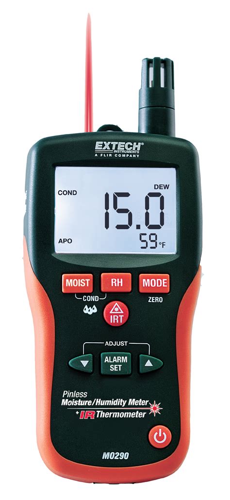 handheld infrared moisture meter|infrared moisture meter for rent.